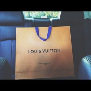 Meet your Posher, Chelsey